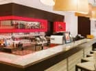 Bar Graffiti Lobby & Lounge