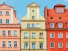 PURO Hotel Wrocław Stare Miasto znajduje się zaledwie 300 m spacerem od Rynku
