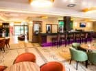 Lobby bar