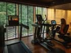 Hotel przygotował dla gości strefę cardio