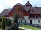 Hotel Concordia *** blisko Jeleniej Góry jest położony w spokojnej okolicy