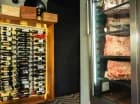 W ofercie a'la carte jest możliwość degustacji produktów premium