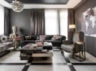 City Solei Boutique to Hotel przenoszący w rozmaite zakątki świata
