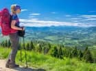Beskid Żywiecki zachęca do wędrówek w każdej porze roku