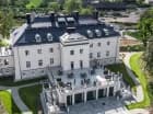 Pałac Komierowo to świetny wybór dla osób ceniących zabytkowe, luksusowe hotele