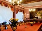W Restauracji Magdalenka można organizować większe wydarzenia