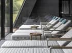 Hotel posiada bogatą ofertę wellness