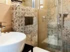 W takiej łazience przyjemnie rozpocząć dzień