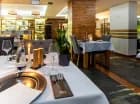 Hotelowa restauracja to miejsce dla osób spragnionych wyrafinowanych doznań