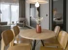 Apartament Premium z aneksem to komfortowe 2-pokojowe mieszkanie