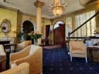 Hotel Podewils szczególnie docenią miłośnicy baroku