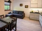 Apartamenty pozwalają na wygodny, niezależny pobyt