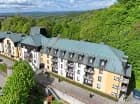 Czterogwiazdkowy Spa Hotel Devin w czeskim uzdrowisku Mariańskie Łaźnie