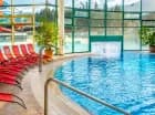 Meander to komfortowy resort termalny w Tatrach Zachodnich
