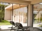 W strefie wellness przygotowano specjalną odpoczywalnię J-Lounge