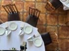 Na gości będą czekały codzienne śniadania i obiadokolacje w restauracji