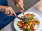 Łatwo skomponujecie tutaj posiłek zgodny z aktualnym zapotrzebowaniem