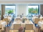 Restauracja w hotelu korzysta wyłącznie z najwyższej jakości składników