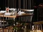 Restauracja przyrządza dla swoich gości dania kuchni polskiej i europejskiej
