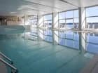 Hotel Histrion**** jest atrakcyjnie położony nad brzegiem Adriatyku