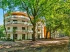 Sun & Snow Cypel Helski to nowoczesny kompleks apartamentów na Helu