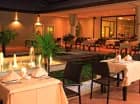 Restauracja na patio