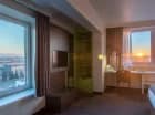 B&B Hotel Nowy Targ to atrakcyjny obiekt blisko centrum miasta
