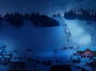To też dobre miejsce do obserwacji nocnego nieba