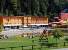 Resort Spindl to hotel w czeskich Karkonoszach