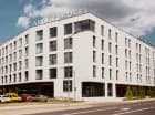 Arche Hotel Piła**** to nowy miejski hotel Grupy Arche