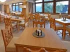 W Hotelu*** NAT funkcjonuje restauracja TaTRadycja z lokalną kuchnią