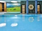 Strefa Wellness & SPA zapewnia relaks po górskich wędrówkach