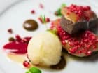 Menu jest różnorodne i przygotowane ze  świeżych i dobrych jakościowo produktów