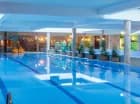 Sandra SPA z aquaparkiem to pełne komfortu rodzinne spa w górach