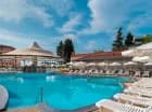 MPM Hotel Astoria to hotel z basenami, prywatną plażą i ofertą all inclusive