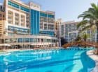 Świetny hotel na rodzinne wakacje w Czarnogórze