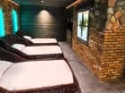 W strefie wellness & SPA można z powodzeniem wypocząć