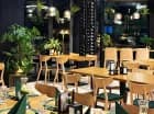 Posiłki są podawane w sąsiednim hotelu Amber Park SPA w formie bufetu