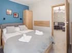 Apartamenty są 2-pokojowe
