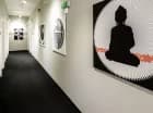 Home ApartHotel wyróżniają designerskie dekoracje