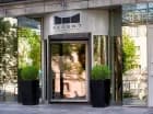 Regent Warsaw to wysoko ceniony, luksusowy hotel w Śródmieściu