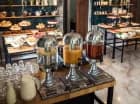 Restauracja Portowa to połączenie prostoty i luksusu