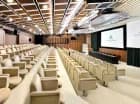 Hotel dysponuje także profesjonalnym centrum konferencyjnym