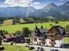 Poznaj kameralny pensjonat 3* ze strefą wellness i widokiem na Tatry Bielskie