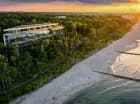 Baltic Jet Luxury Aparthotel w Ustroniu Morskim