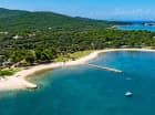 Lopari Camping Resort oferuje domki na wyspie Losinj w Chorwacji