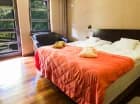 Hotel oferuje komfortowe, nowocześnie urządzone pokoje