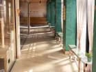 Korzystanie z kompleksu Wanga Sauna & Spa jest dodatkowo płatne