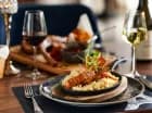 Restauracja łączy najlepsze dania kuchni francuskiej i chorwackiej