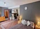 Apartament 6-os. ma własny kominek